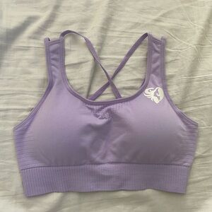 Women’s Best Power Seamless Sports Bra XS